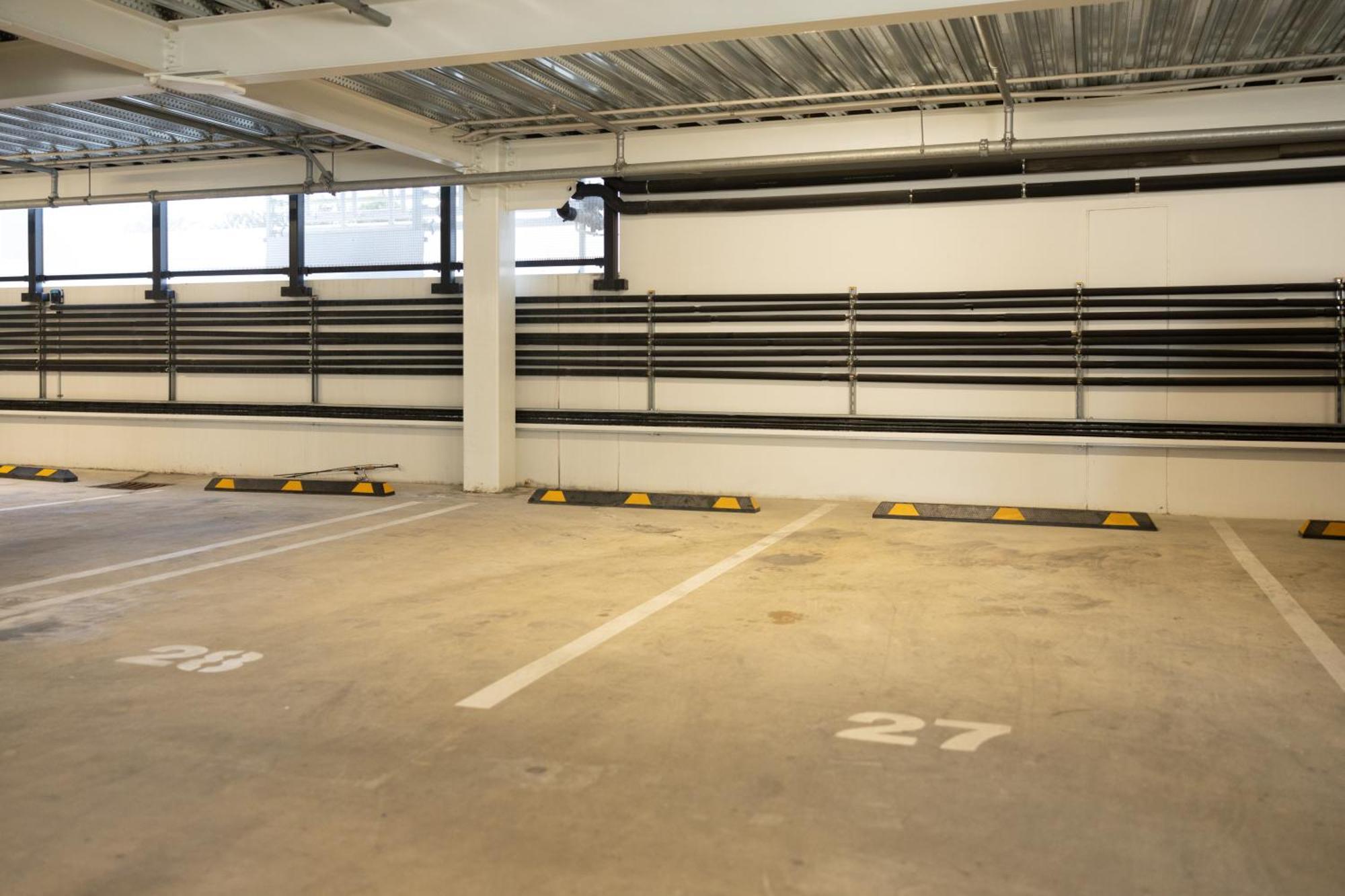 Luxury 2 Bedroom Cbd Apartment With Free Parking Christchurch Kültér fotó